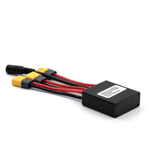 Charging adapter for ebike - for,