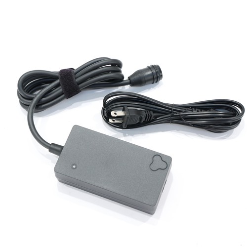 Fazua charger for evation - charger, x