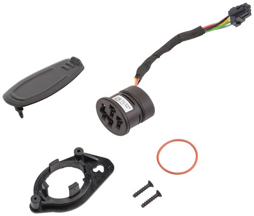 Bosch charging socket kit - socket,