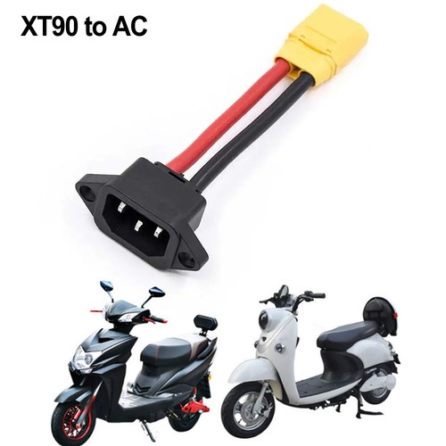 For xt90 electric - for, ac