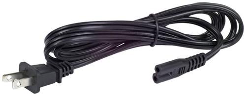 Bosch charger power cable - us,