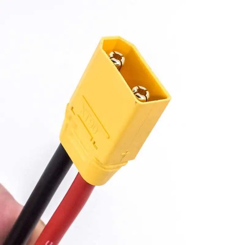 For xt90 electric - xt90, to