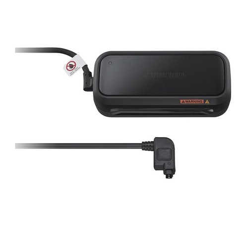 Shimano e6002 steps bike - steps, e-bike