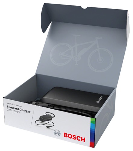 Bosch standard charger for - standard,