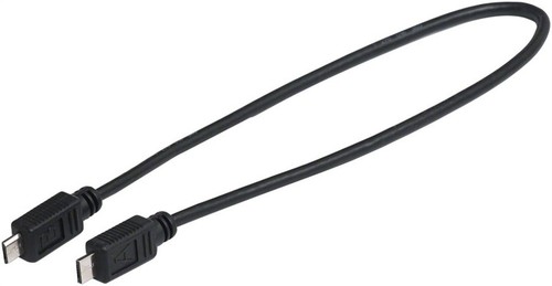 Bosch usb charging cable micro - usb,
