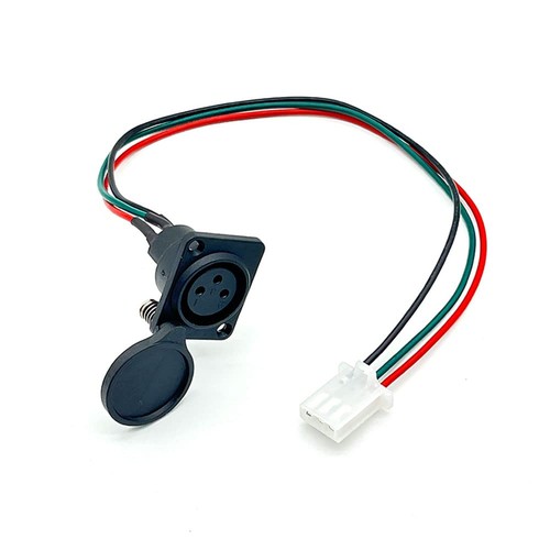 Gldytimes wire pin - wire, xlr