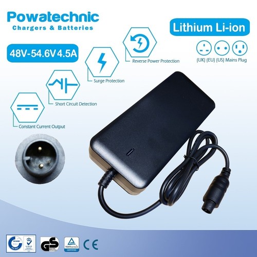 3 pin charger for - 3-pin,