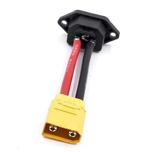 For xt90 electric - xt90, to
