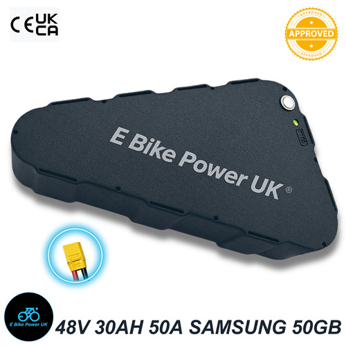 48v 30ah samsung triangle - samsung,